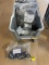 LOOP CUSHIONED CLAMPS