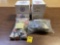 ALUMINUM FS-FD CAST ELEC. OUTLET COVERS