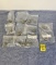 6 PIN AUDIO PANEL MT RECEPTACL