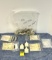 ETHERNET CONNECTORS