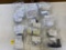 GLENAIR SOCKET CONNECTORS, (1) BACKSHELL KIT
