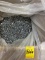 NUT LOCK NYLON INSERT 8-32