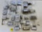 ASST. NAS SCREWS
