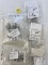 GLENAIR BACKSHELLS & SHRINK BOOT