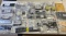 INSTRUMENT PANEL CONTROL COVERS AND ACCESSORIES