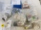 BOX OF TEST PARTS