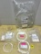 SEA M27500-12SS2UOO, SHRINK SLEEVES, ETC.