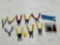 Wire Strippers and Nut Drivers