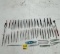 Assorted Size Tweezers
