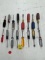 Assorted Nut Drivers