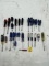 Assorted Phillipshead Screwdrivers