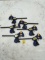 Irwin Quick Grip Bar Clamps