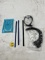 Tool Tension Straps