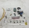 Replaceable Tip Cartiridges, Extension Sockets, Zip Ties, Etc.