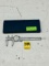 Enco Caliper; Model C01222