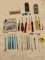 Precision Tools and Tips