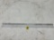Metal Yard Sticks