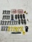 Cable Strippers, Crimpers and Tips