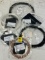 C-Assorted Wire;  LMR-400-UF, S55122, USB-2422, M22759/43-4-9, ETC