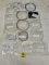 C-Assorted Wire;  M27500-24SC1S23, M22759/11-26-9, M17/94-RG179, 26SC3, WMSR-203S23, ETC