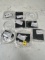 C-ASSORTED WIRE; M27500-16SP2S23, 20SP2T23, M27500-22SB3T23, 22SP4S23, ETC