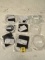 C-ASSORTED WIRE; M27500-16SP2U23, WMSR-203S23, 22SP2S23, BMS13-48T11C01G024, 22SP2523, ETC