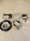 C-ASSORTED WIRE; RG7526K5424-9, M27500-12SP2U00, WMML-123U00, E13226, RG2S24E0114-9, ETC
