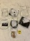 C-ASSORTED WIRE; M22759/33-26-9, 5202F1 010, M22759/45-22-9, M22759/45-22-9, WMTE-122U00, ETC