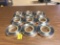 ALUMINIZED MYLAR (9) Rolls
