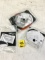 C-ASSORTED WIRE M22759/43-14-9, M22759/11-20-9 AND M22759/16-10-3