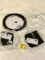 C-ASSORTED WIRE; 43-8-9, 222T23, 12-8-9 AND 12-20T2A