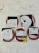 C-ASSORTED WIRE; 24-1-14, 24-2-14, 22-1-14, 24-1-14 AND 24-1-14