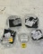 C-ASSORTED WIRE; 24SC2U00, 20SS2U00, M17/136-00001, 12SS2U00, ETC
