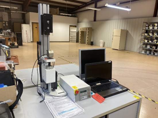 Mark - 10 Pull Tester