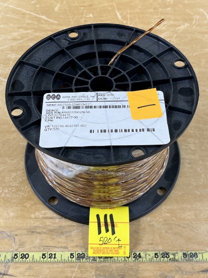C- SEA M27500-22MS2N12N-N6
