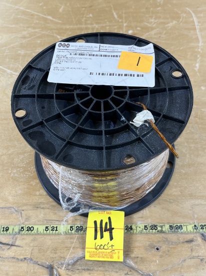 C- SEA M27500-22MS2N12N-N6