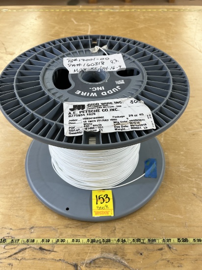 C- JUDD 16 19/29 ZELRAD 150D