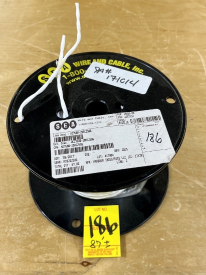 C-Harbour M27500-20RC2506