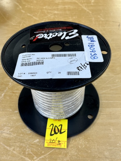 C-PIC Wire S33141