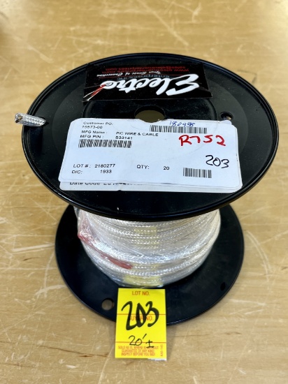 C-PIC Wire S33141