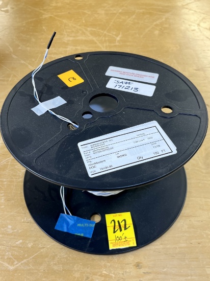 C-Wire Masters WMTN-222U00