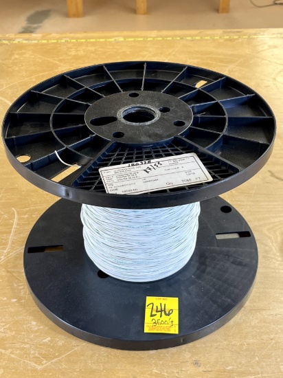 C- TE CONNECTIVITY M22759/35-22-9