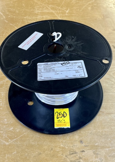 C-JUDD M27500-20SP4S23
