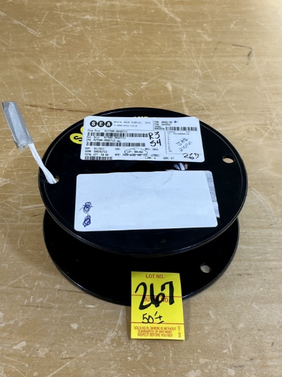 C-JUDD WC27500-20SB2T23