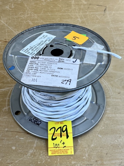 C-SEA M27500-16SB0162T23