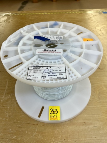 C-NEXANS M22759/43-20-9
