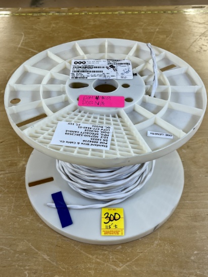 C-SPECIALTY M27500-12RCS09