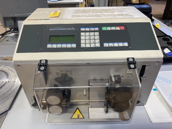 Schleuniger Eco-Strip 9300