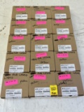C- Indentification Solutions Yellow Laser Labels; TE Part # 412200-000