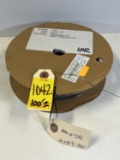 C-XNF-1/4 BLACK 100